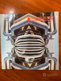 Vinile 33 giri The alan parsons project