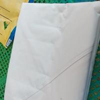 Telo Gazebo con occhielli con velcro