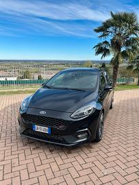 fiesta st mk8