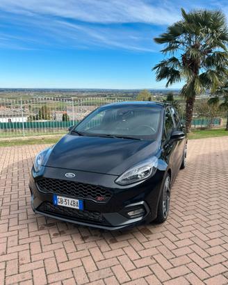 fiesta st mk8