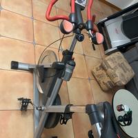 Bicicletta professionale! KETTLER RACER!