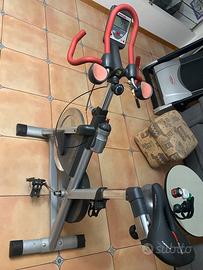 Bicicletta professionale! KETTLER RACER!