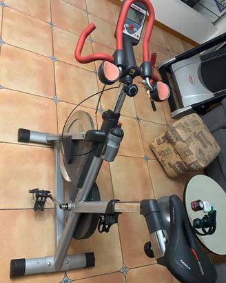 Bicicletta professionale! KETTLER RACER!