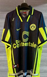 maglia Borussia Dortmund 