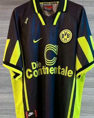 maglia Borussia Dortmund 