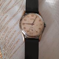 Orologio meccanico anni 70/80