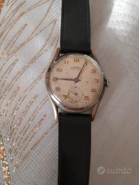 Orologio meccanico anni 70/80
