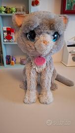 Gatto Robot Interattivo FurReal Friends (Bootsie) 
