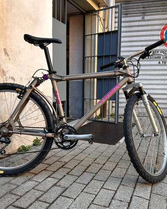 Mtb vintage Viner