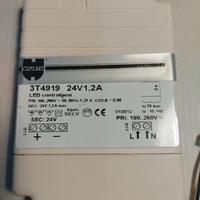 Led driver Wurth 3T4919
