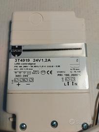 Led driver Wurth 3T4919