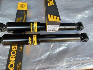 COPPIA AMMORTIZZATORI MONROE G2510