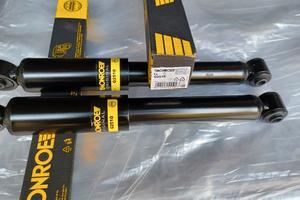 COPPIA AMMORTIZZATORI MONROE G2510
