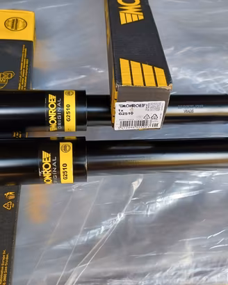 COPPIA AMMORTIZZATORI MONROE G2510
