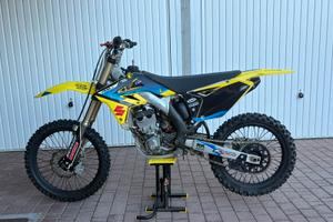 Suzuki rmz 250 anno 2009