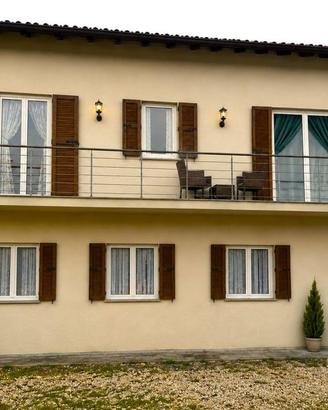 Casa indipendente di 87 m² con 3 locali a Olginate