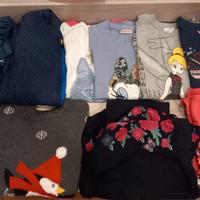 abbigliamento bambina 