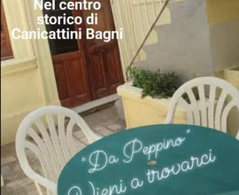 Casa vacanza Da Peppino