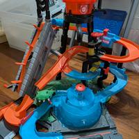 Ultimate gator carwash HotWheels
