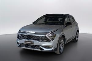 KIA Sportage V 2022 - Sportage 1.6 tgdi hev U13086