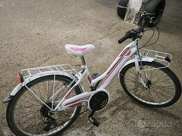 Bicicletta
