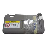 PARASOLE ALETTA LATO PASSEGGERO HONDA Jazz Serie 8