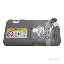 PARASOLE ALETTA LATO PASSEGGERO HONDA Jazz Serie 8