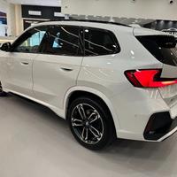 BMW X1 sDrive 18d Msport Pro