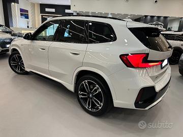 BMW X1 sDrive 18d Msport Pro