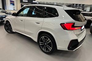 BMW X1 sDrive 18d Msport Pro