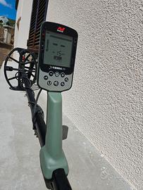 MINELAB X-TERRA PRO