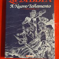 Bibbia a fumetti