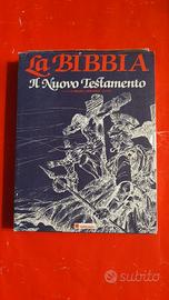 Bibbia a fumetti