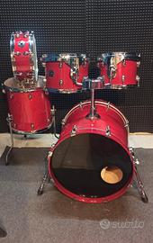 Batteria Premier Cabria Apk