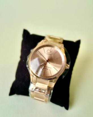 Orologio Calvin Klein