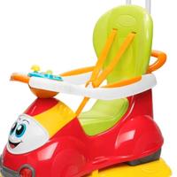 Gioco chicco 4 in 1