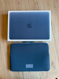 Macbook Neo 256 GB Indigo