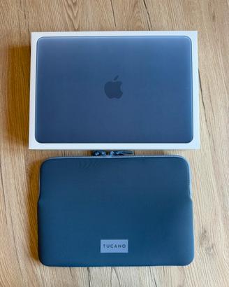Macbook Neo 256 GB Indigo