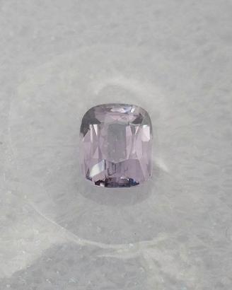 Viola Spinello - 1.11 ct (certificato incluso)