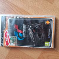 Gran turismo Psp