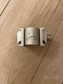 Attacco sotto sella Brompton