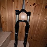 Forcella X Fusion Sweep RL2