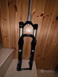 Forcella X Fusion Sweep RL2