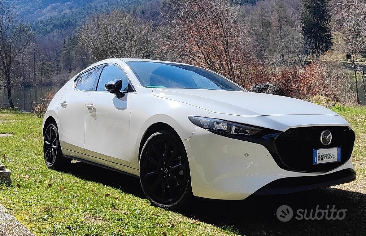 MAZDA Mazda3 4ª serie