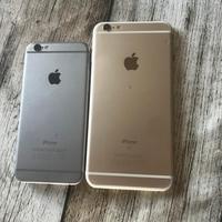 iPhone per pezzi