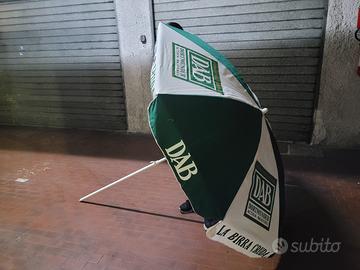 Ombrelloni da spiaggia o giardino