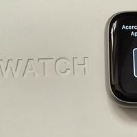 Apple Watch 8 Cellular completo