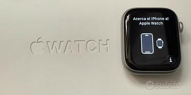 Apple Watch 8 Cellular completo