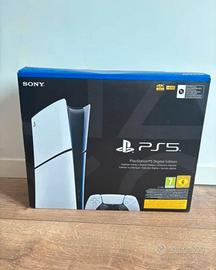 ps 5 digital edition
