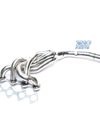 COLLETTORI INOX BMW E30 E36 316I E 318I